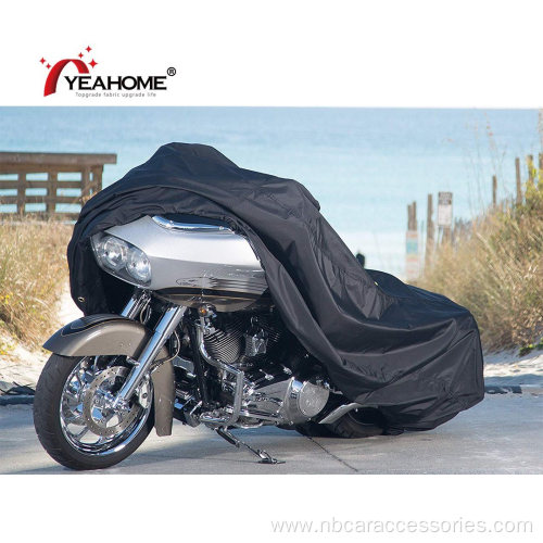 Covers Anti-UV Waterproof Motorcycle Cover Outdoor